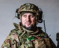 Ruski general podržao predlog Zelenskog da Amerikanci pokušaju otmicu Kadirova